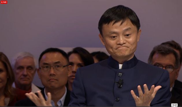 绝不退休！马云卸任前“发声”，自己还有梦想！网友：期待下一步