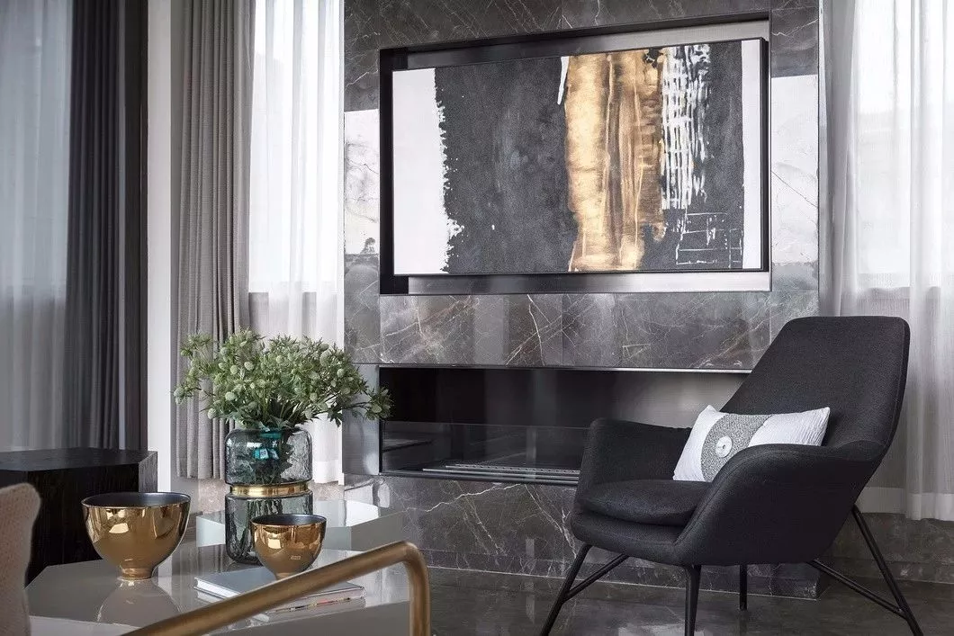 原来，这才是适合中国人的轻奢风！