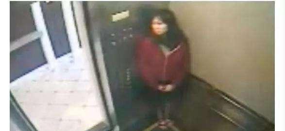 没有办法解释的老照片 鸡皮疙瘩起一身