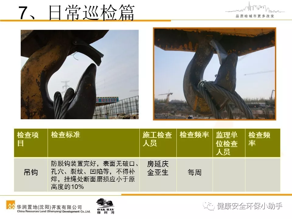 又是塔机事故，6死1伤｜三天接连发3起塔吊坍塌事故！附塔吊安全管理PPT