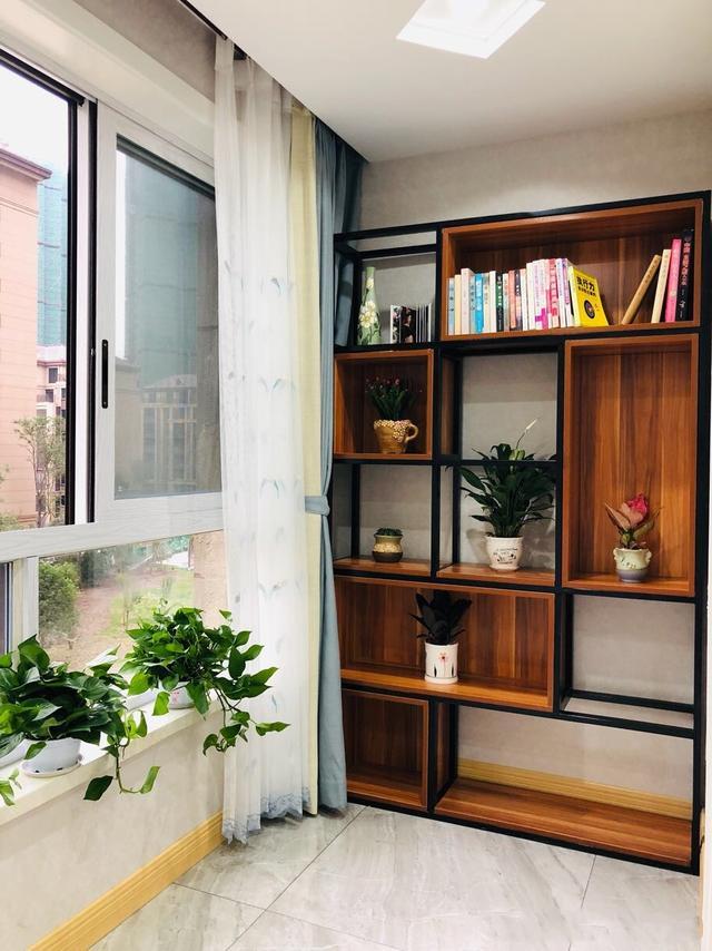 朋友圈晒新房照片, 没想到装修太漂亮, 朋友都以为是效果图!