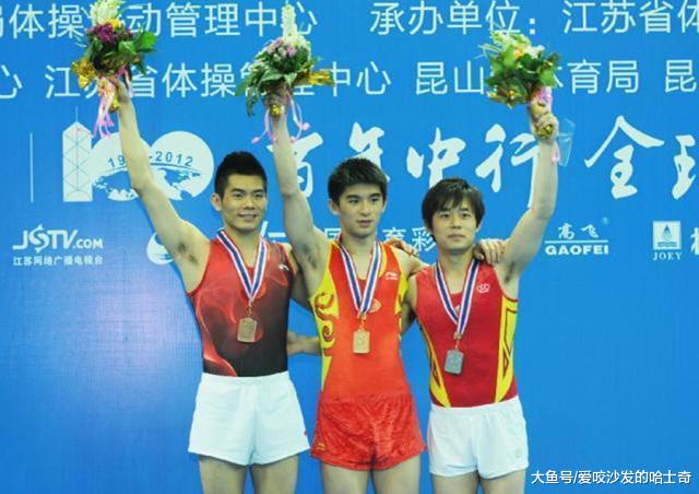 26岁蝉联世界冠军, 27岁无缘奥运, 29岁被判刑10年, 他怎么“作死”的?