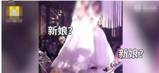 一個新郎高調娶兩個新娘? 酒店這樣做出回應!