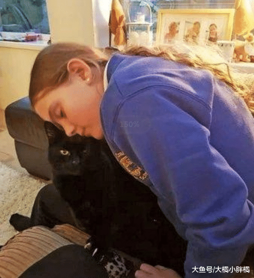 爱猫失踪10年，主人为了爱猫一直未更换号码，结果奇迹真的出现了