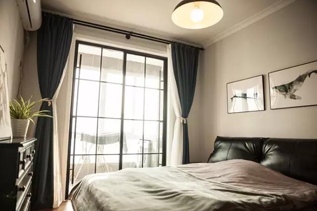 剩男为相亲买54㎡小户型，客厅缩小两倍，硬把一居室改造两室一厅！