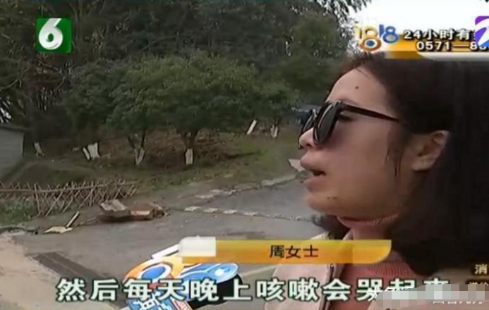 八个月宝宝咳嗽要做雾化, 第二天再去时, 护士一句话让母亲怒了