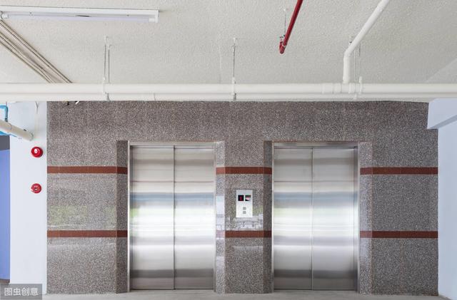 1梯2户和2梯4户，公摊面积能差多少？建筑师表哥算了一笔账