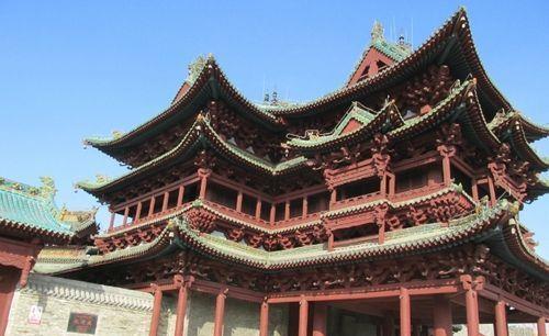 [唐朝]唐朝为何会爆发安史之乱？深层原因教科书从来不说