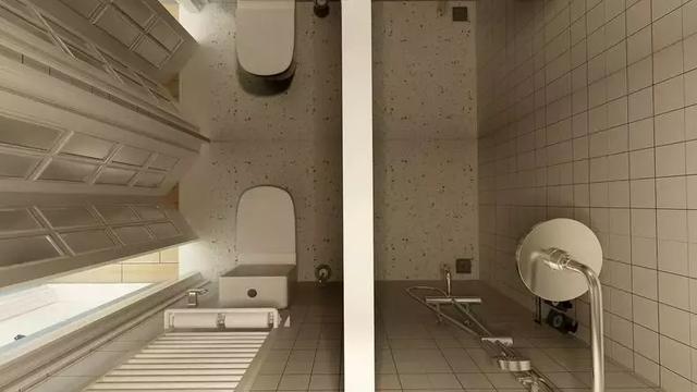 上海一家三口蜗居29㎡小户型，竟然打造出两室一厅，精致舒服