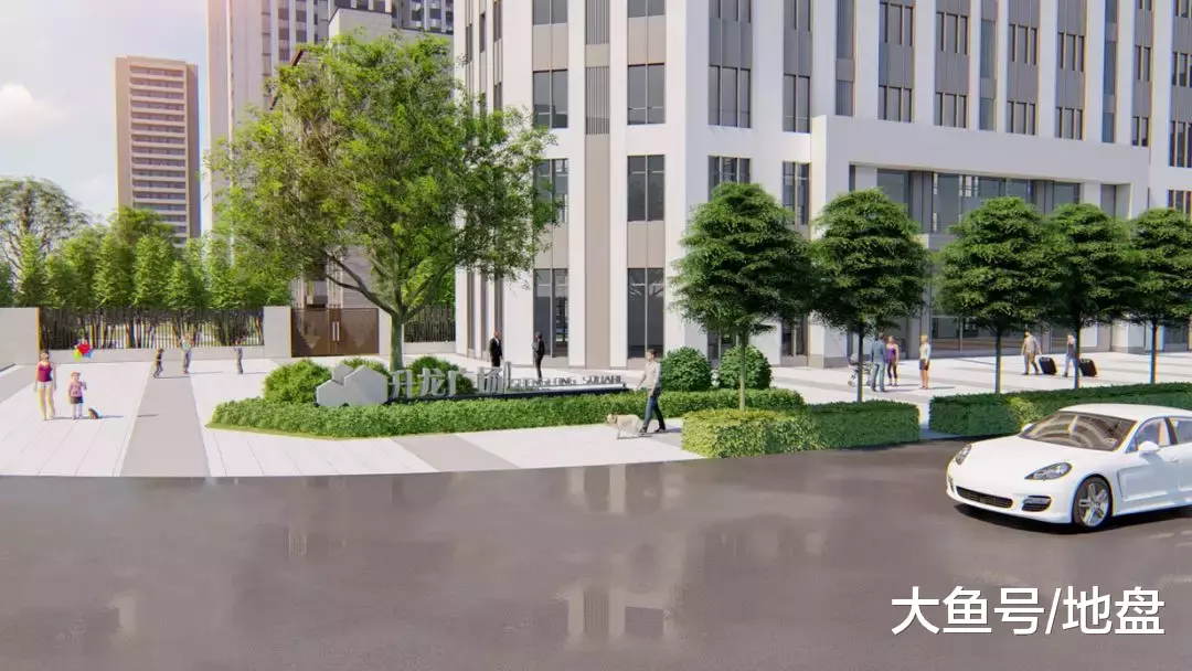 郑州金二环地铁口品质好房首付15万，请坐地铁5号线来