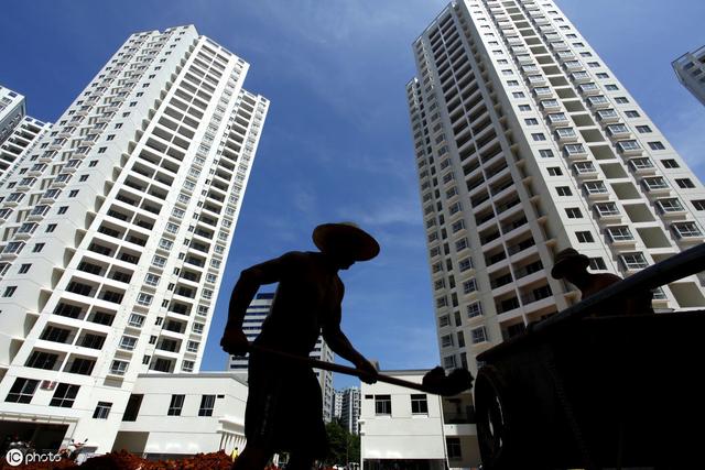 三大支撑因素消失 三四线城市房价终将跌至白菜价 人人买得起