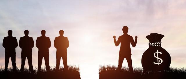 买房后有笔钱每年都要向物业索要, 错过就被别人私吞了!