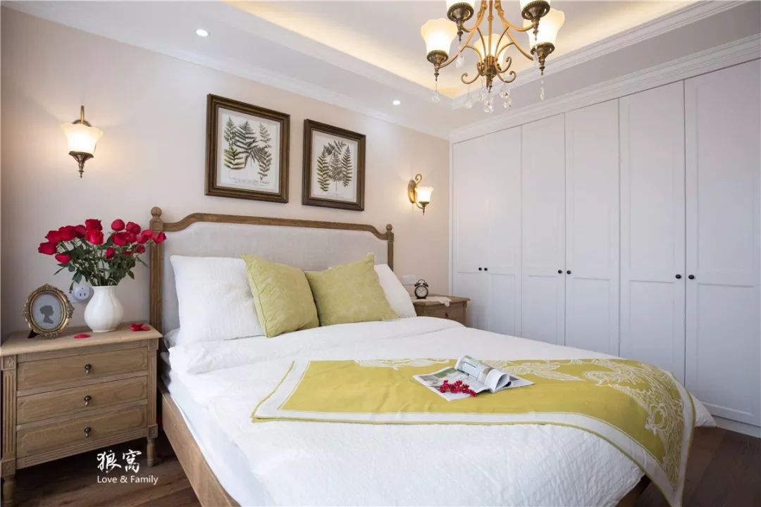 平板柜门太简单，加点造型，高档又好看！