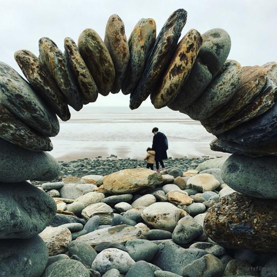 学会这些手机摄影技巧 你也能随手拍大片