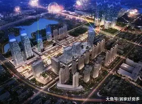 长春＂行政+文化+公园＂配套最集中的区域。