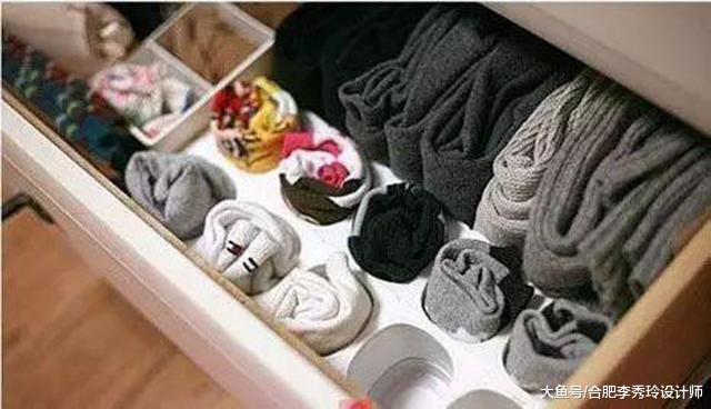 4个不起眼的杂物，放衣柜里收纳空间翻一番，全家用一个柜子都行