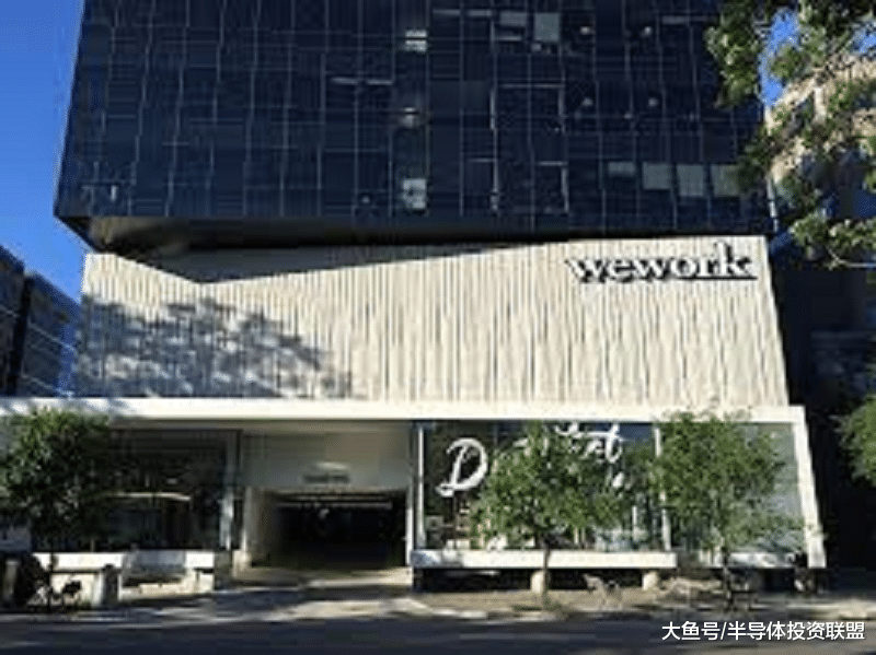 撤回上市申请后，WeWork的下一步？