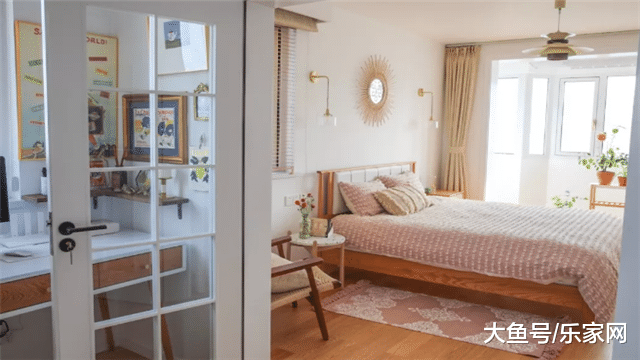 120㎡改造成200㎡驚訝全小區！都上我家參觀說我娶個好老婆