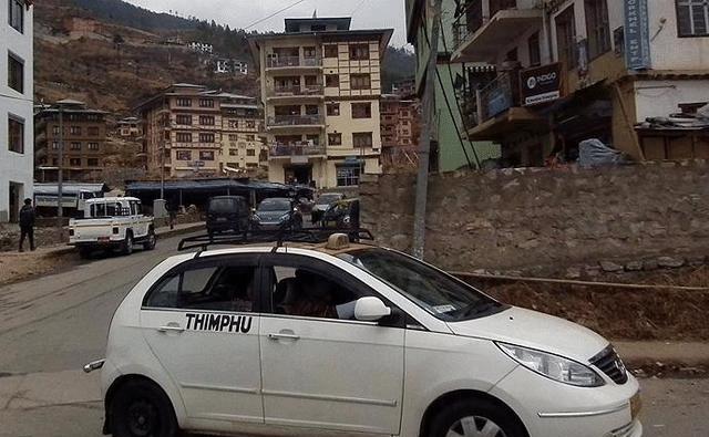 10块人民币，在“亚洲最穷”的不丹能买啥？答案叫人难以置信