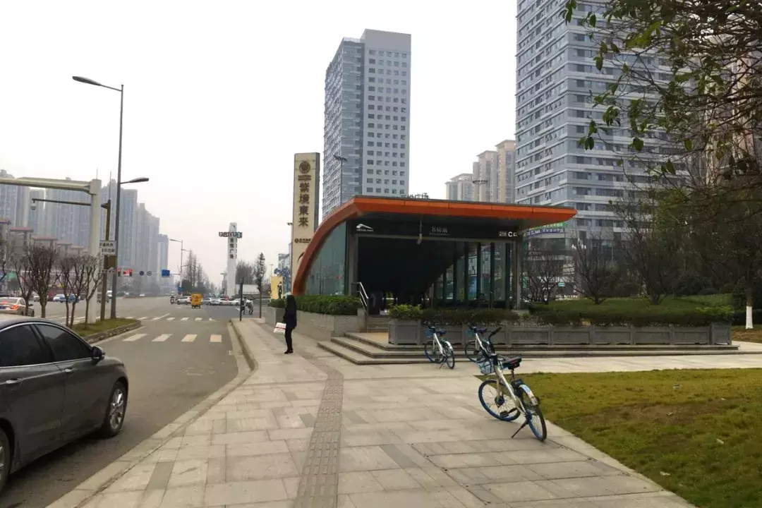 宇宙双流之后 龙泉房价也2万了