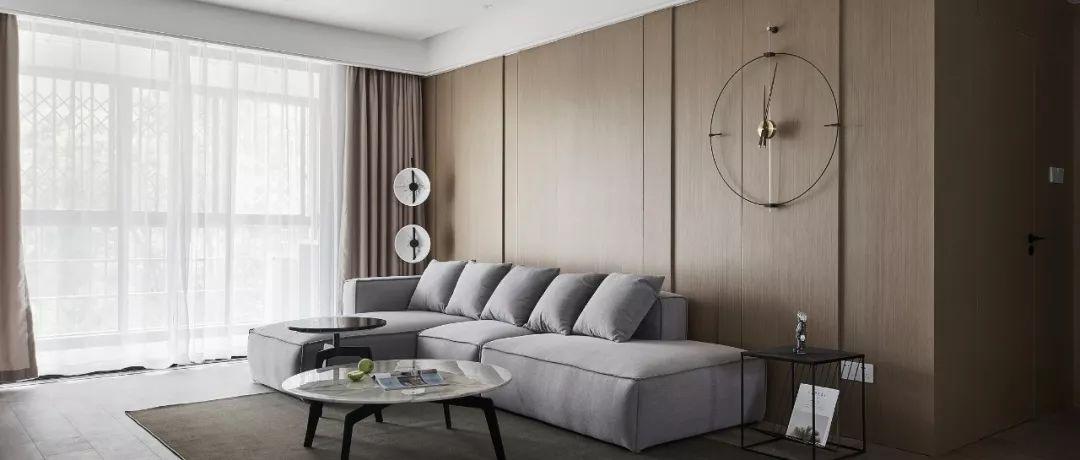 灰，何以高级？