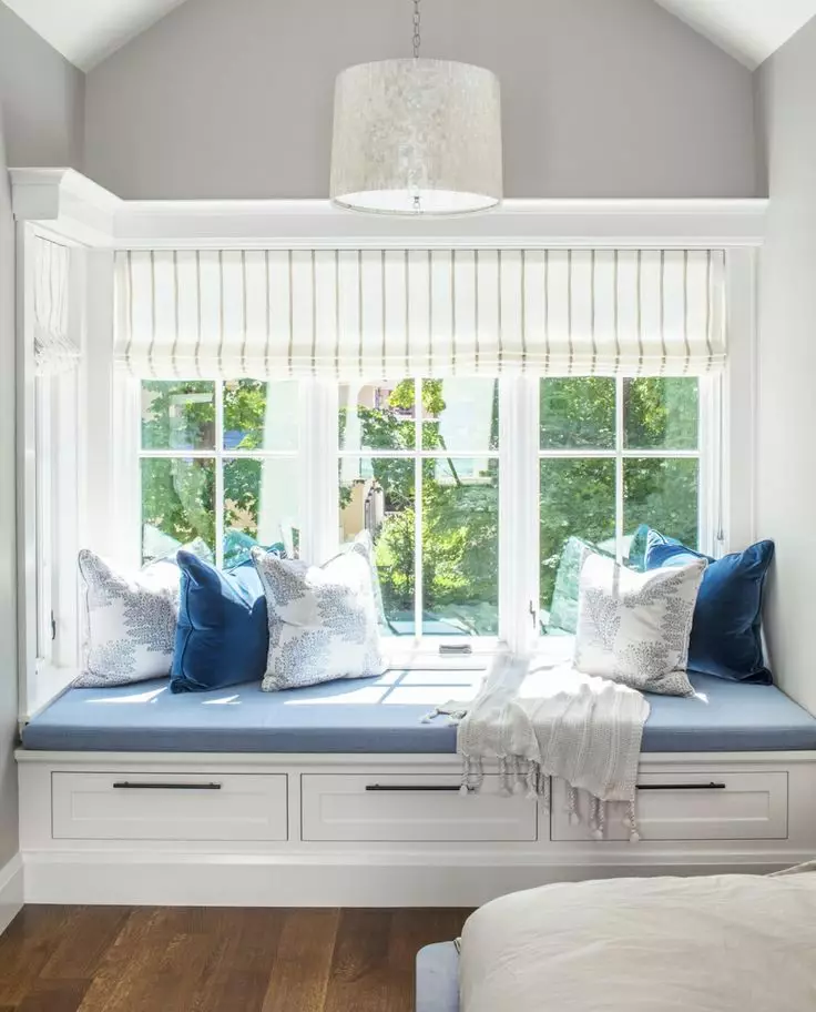 砸掉飘窗，家里秒大10㎡，看完心动了！