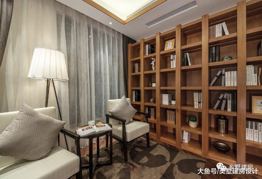 特殊地形别墅：地基低于一侧路面，需要的千万别错过！