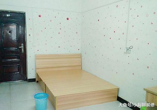 晒晒我在北京750的出租房，干净敞亮，谁说没钱就要住蜗居？