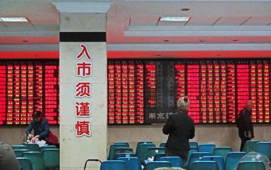 庄家的11种炒作骗术，如果这都看不懂，兄弟，别炒股了，浪费钱