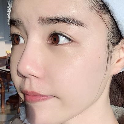 有一种白色的慕斯膏，美白嫩肤都不在话下，可惜没几个人知道