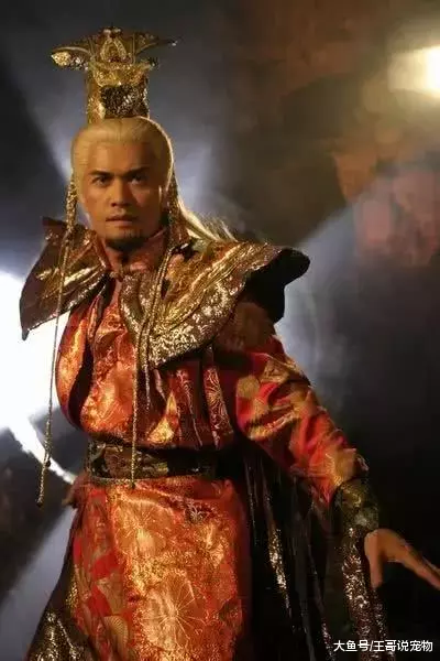 武侠剧中六大智慧型反派，贝海石垫底，雄霸排第二，第一天下无敌