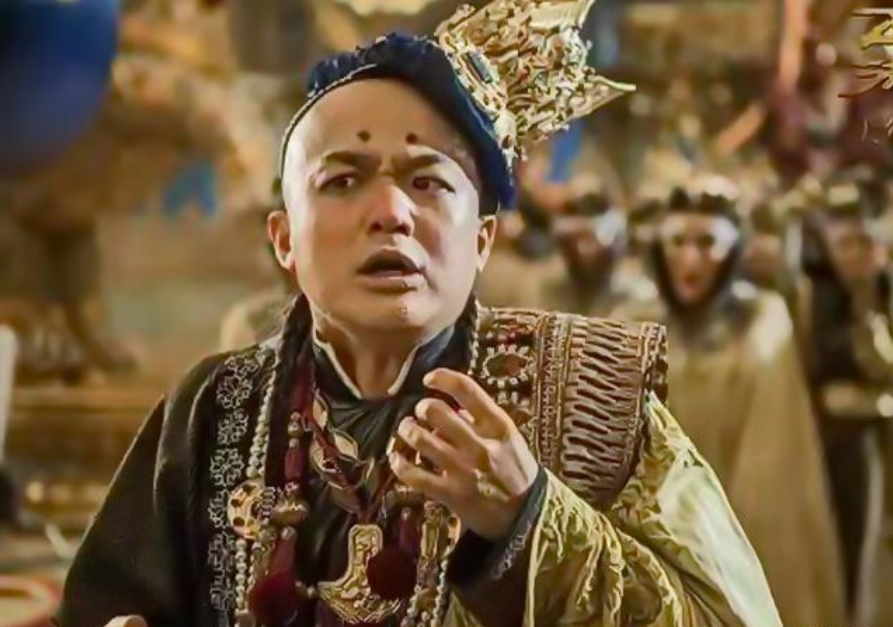 拿了高片酬却演一部黄一部, 还到处托关系要角色, 吃相太难看