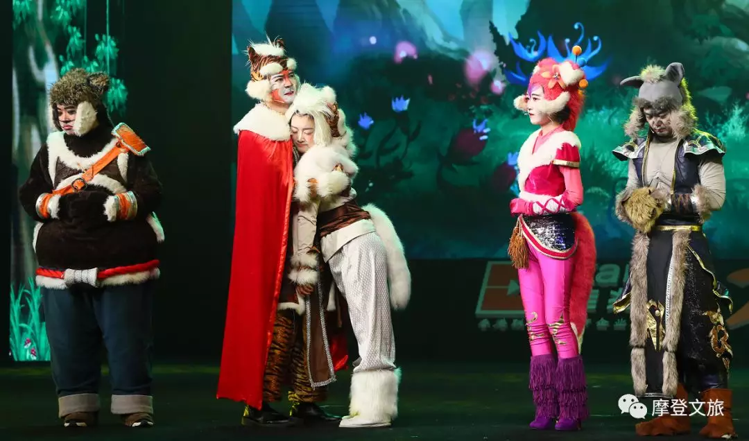 在东戴河的柔情海岸，为自己而活