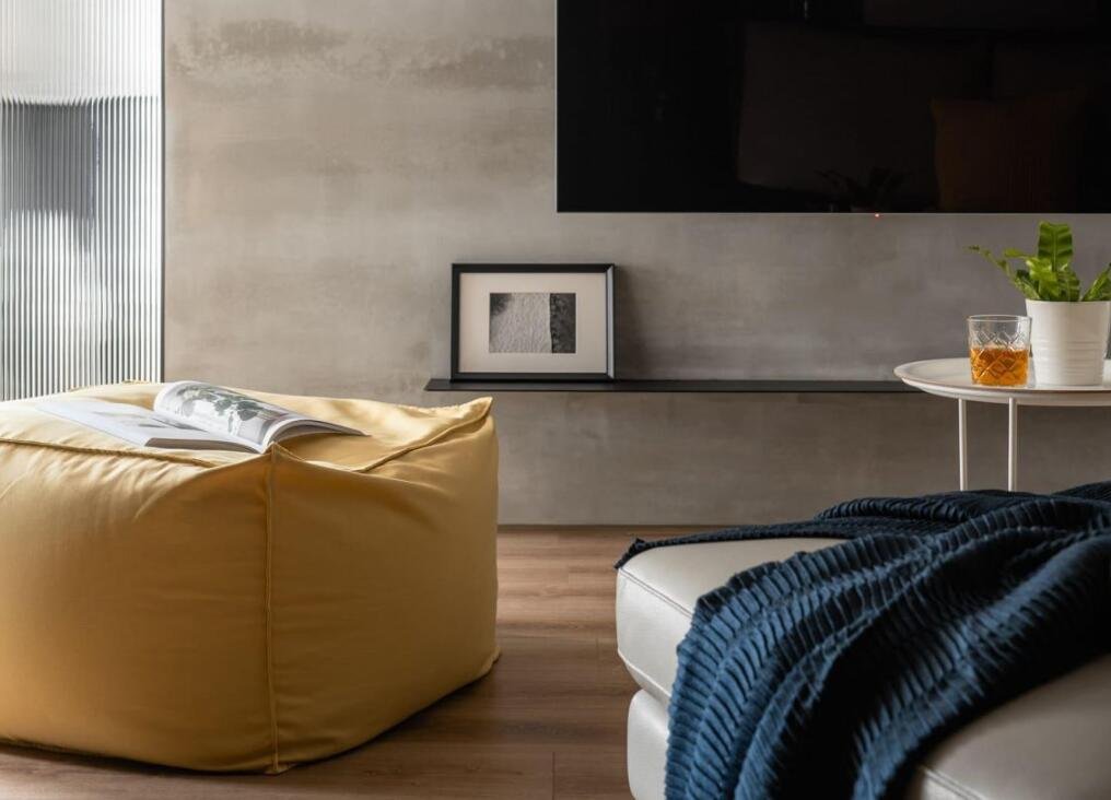 台式风格让人有一种莫名的熟悉感，不知这是为何？