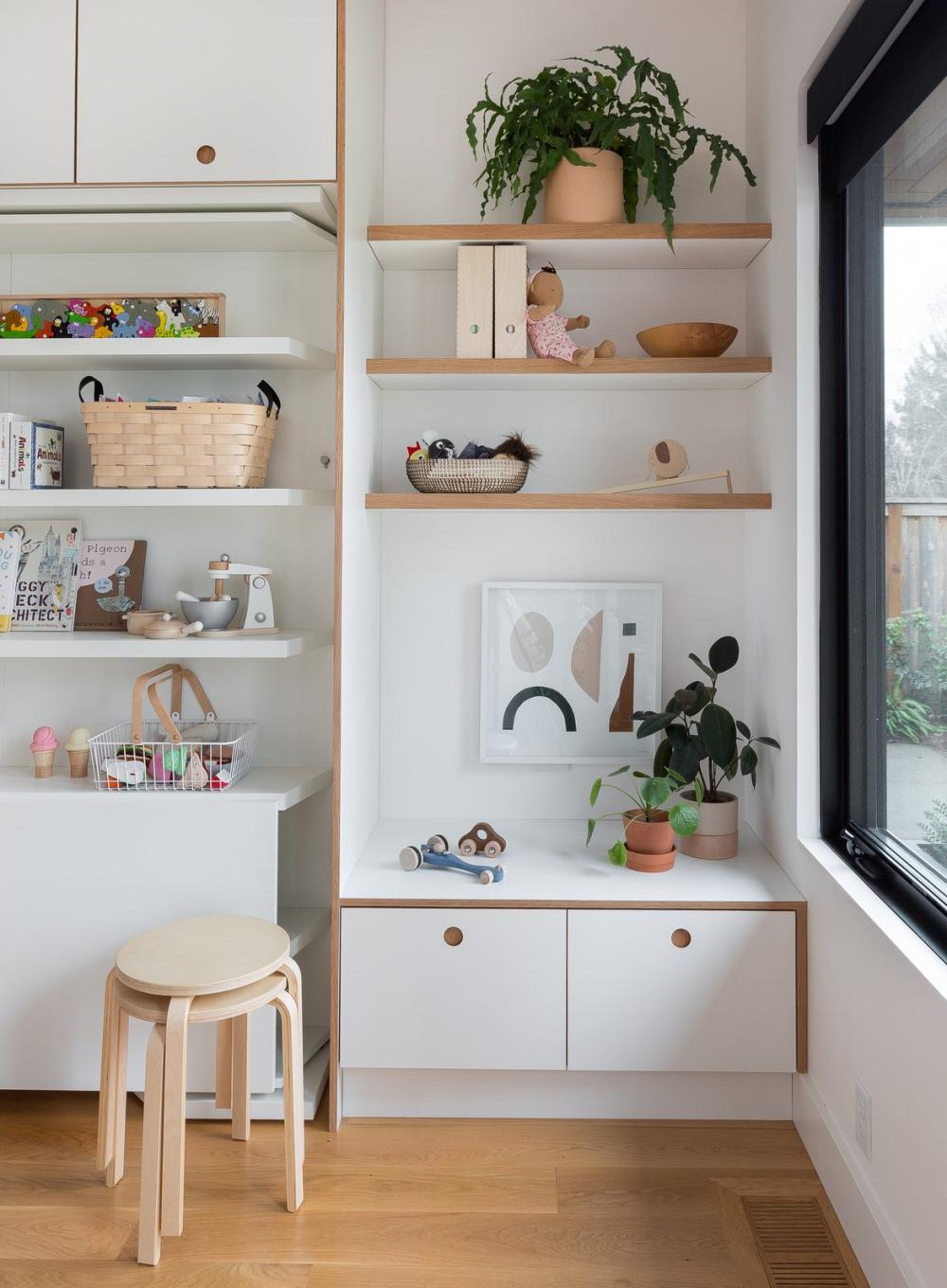 當別墅也開始講究細節時，你真是不服不行！