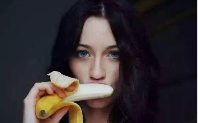 甲狀腺癌|女生每天連續吃香蕉，一周以后會有什么變化？網友：為啥不早說！