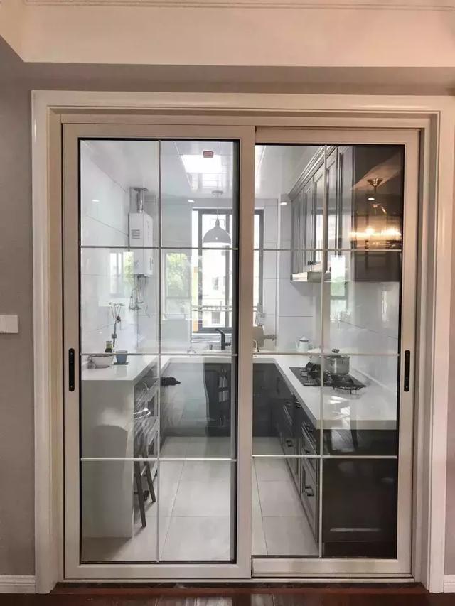 140平美式风格，装修花了42万家电都还没买，钱不知都花哪里了！