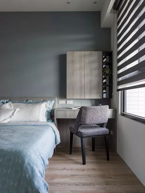 打造舒适的卧室，床头材质很重要！