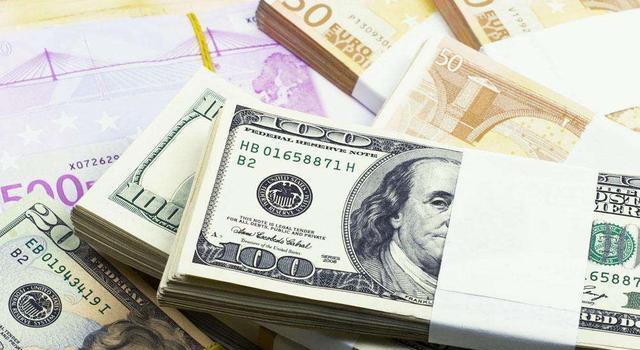 美国究竟有多大的实力，才敢和全球打贸易战？我们一起来看看！