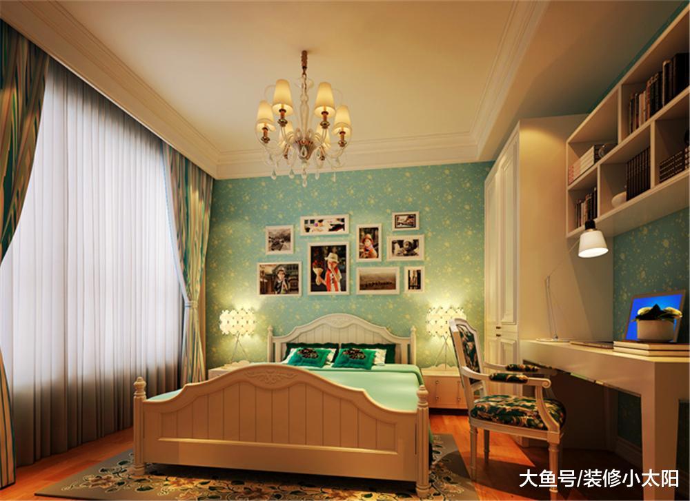 越来越多人家里不买大床了，如今都流行这样做，省钱又划算