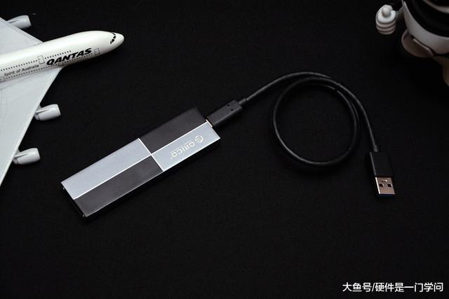 闲置M.2 NVMe固态硬盘还在吃灰？加个硬盘盒速度比U盘快几十倍
