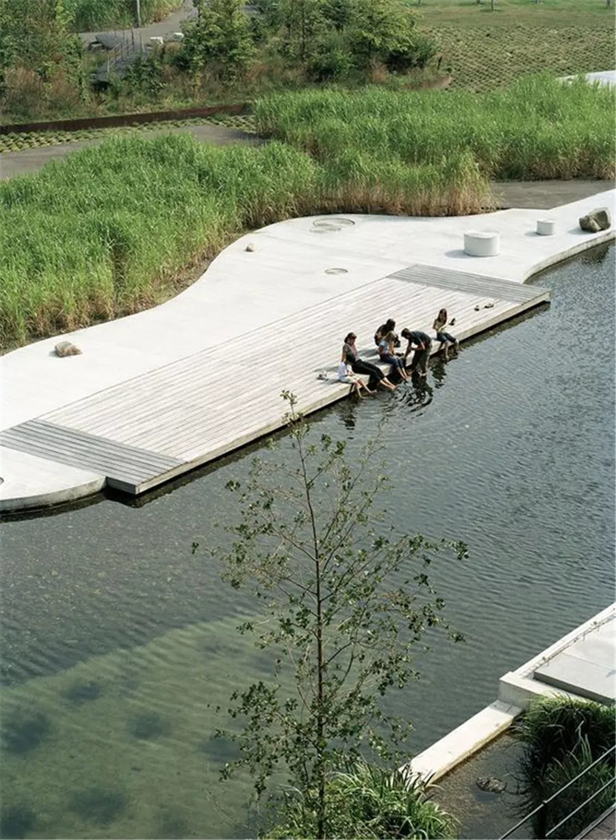 干货来袭！看硬景与软景的结合如何处理~