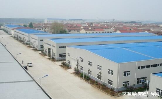 厂房那么多，该如何选择适合自己的厂房？