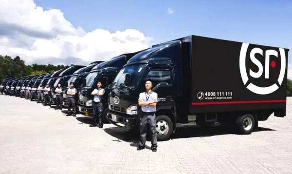 又一快递巨头倒下！曾是行业老大，今暴跌七百亿，马云对他也没辙