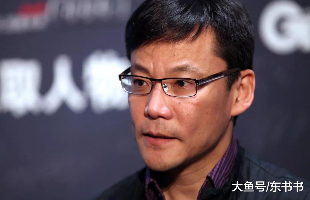 当当网李国庆的觉醒：公开为摔杯行为道歉，他从中也明白一个道理
