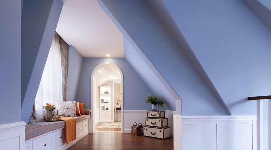 簡約舒適的美式風，裝修起來就是好看！