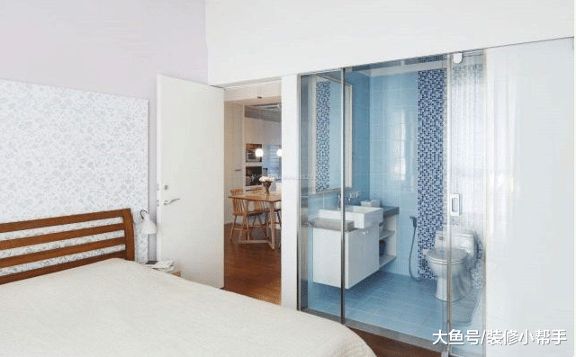 双卫生间户型值得买吗？到底是浪费空间，还是另有所用