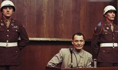 二戰歷史之德國人突然襲擊波蘭，波軍幾乎全軍覆沒