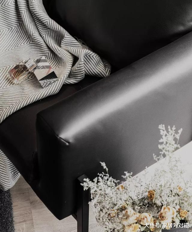 大年三十終于入住新房！舍棄電視柜，反而耐看極了！曬曬全屋！