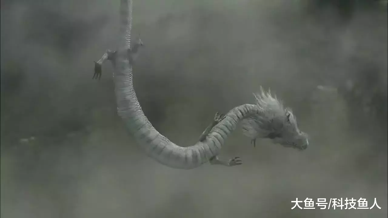 混沌初开时有10大古神，东王公垫底，鸿钧第3，前2是一对兄妹